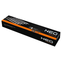 NEO TOOLS Zestaw kluczy przegubowych TORX 5szt T15-T60 09-116