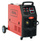 IDEAL Spawarka inwertorowa migomat TECNO MIG 370 4x4 DIGITAL MMA 370A 400V