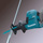 MAKITA Piła szablasta posuwowa 18V 2x5,0Ah DJR189RTJ