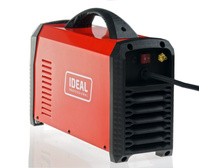 IDEAL Spawarka inwerterowa TECNO TIG 215 AC/DC PULSE IGBT 2T/4T + Uchwyt