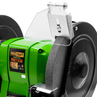PROCRAFT Szlifierka stołowa taśmowo-tarczowa 200mm 400W PAE1350