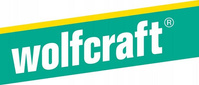 WOLFCRAFT Frez do rowków 10 mm HSS fi 6 mm WF3804000