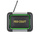 PROCRAFT Radio budowlane głośnik akum. 20V/230V 80W DAB+ BT FM PJS20BB