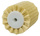 MAKITA Szczotka fibrowa syntetyczna 100x120 do szlifierki 9741 P-04416