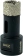 SCHMITH Otwornica diamentowa wiertło koronka 20 mm M14 do gresu SOD-M14/20