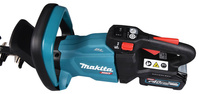 MAKITA Nożyce do żywopłotu akumulatorowe 40V 60cm 1x4,0Ah XGT UH006GZ