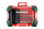 Metabo Zestaw wierteł do kamienia cegła mur 8szt 626706000 