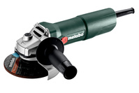 METABO Szlifierka kątowa 750W 125 mm W 750-125 603605000