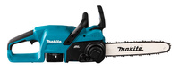 MAKITA Pilarka akumulatorowa łańcuchowa 18V LXT 35cm 5,0Ah DUC357RTX3