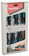 MAKITA Zestaw wkrętaków 6 szt. (4XSL+2xPZ) E-10512