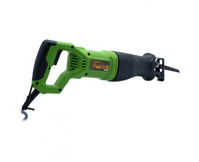 PROCRAFT Piła szablasta sieciowa lisi ogon 900W 150mm + brzeszczoty PSS1900