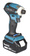 MAKITA Wkrętarka zakrętarka udarowa 18V 2x5,0Ah 180Nm DTD172RTJ