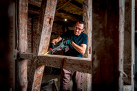 Metabo SSEP 18 LT BL Akumulatorowa piła szablasta 601617840