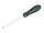 STALCO Wkrętak płaski 8x150 mm magnetyczna końcówka S-12034