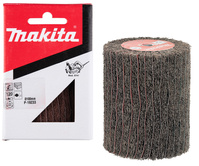 MAKITA Szczotka sznurowo-włókninowa 100x120 K120 do szlifierki 9741 P-19233