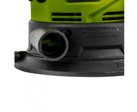 PROCRAFT Szlifierka mimośrodowa sieciowa oscylacyjna 125mm 450W EX850