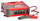 IDEAL Prostownik 12V 15A do akumulatorów Start-Stop GEL Kwasowe PCHARGE15