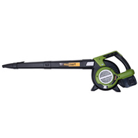 PROCRAFT Dmuchawa do liści odkurzacz akumulatorowy 2x20V 2w1 BODY VB20