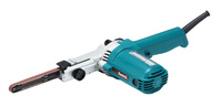 MAKITA Pilnik elektryczny taśmowy 500W 9 mm 9032 Makita PL