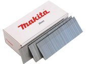 MAKITA Gwoździe szpilki 30 mm do gwoździarka AF505, AF506 5000 szt. F-31896