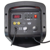 TRESNAR Prostownik samochodowy z rozruchem 400A 12V/24V ładowanie 50A