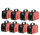 IDEAL Spawarka inwerterowa elektrodowa 200A MMA TIG PRAKTIK 200 LED SYNERGY