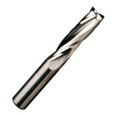 CMT Frez spiralny wykańczający drewno płyta S=8 mm L=32x80mm Z3 193.081.11