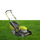 Kosiarka spalinowa GRASS G-FORCE XSS46 166CC LONCIN 4W1 46CM kosz+wyrzut