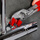 KNIPEX Szczypce nastawne klucz 2w1 250 mm 8603250