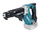 MAKITA Wkrętarka taśmowa z magazynkiem do płyt KG 18V bezszczotkowa DFR453Z