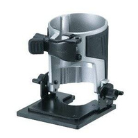 MAKITA Frezarko-wycinarka 710W 6/8 RT0702CX2J Makpac + szyna 1,0m + adapter