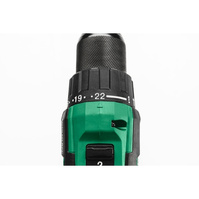HIKOKI Wiertarko-wkrętarka udarowa akum. 18V 70Nm BODY DV18DEW4Z