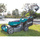 MAKITA Kosiarka samobieżna 2x18V 4x5,0Ah DLM532PT4