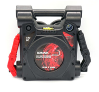 Lemania Energy P6 2500 urządzenie rozruchowe booster 2500A 0XLMP62500