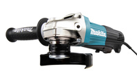 MAKITA Szlifierka kątowa 125 mm 1300W wolny start GA5050R