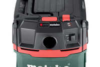 METABO Odkurzacz budowlany aku 18V 20L BODY AS 36-18 L 20 PC 602071850