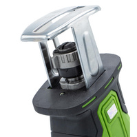 PROCRAFT Piła pilarka szablasta akumulatorowa lisi ogon 20V 20cm BODY PSS30