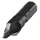 WOLFCRAFT Frez wiertło pogłębiacz pod wkręty 3/8 mm sześciokątny 2546000