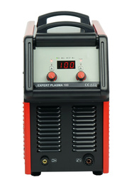 IDEAL Przecinarka plazmowa Expert Plasma 100 HF cięcie 50mm 30-100A 400V