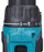 MAKITA Wiertarko-wkrętarka udarowa 18V 65Nm bezszczotkowa LXT DHP490Z