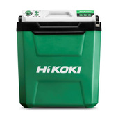 HIKOKI Przenośna chłodziarka akum. 18V BODY 12V/230V Karton UL18DFW4Z