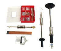 IDEAL Zgrzewarka spotter blacharski TECNO SPOTTER 5800 MAX DIGITAL 400V 3800A