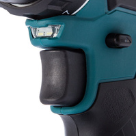 MAKITA Wiertarko wkrętarka akumulatorowa 18V LXT 2x3,0Ah DDF482RFJ Makpac