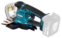 MAKITA Nożyce do trawy żywopłotu akumulatorowe 18V LXT DUM604ZX Makita PL