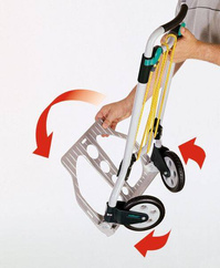 WOLFCRAFT Wózek transportowy TS600 WF5505000