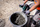 METABO Mieszarka mieszadło RWE 1200 jednobiegowa Do Kleju Zapraw 614048000