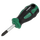 STALCO Wkrętak krzyżak Phillips PH2x38 mm CrV magnetyczny S-12334
