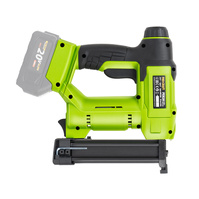 PROCRAFT Zszywacz akumulatorowy gwoździarka taker tapicerski 20V BODY PEH20