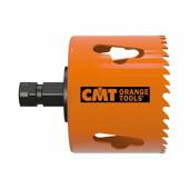 CMT Otwornica Bi-Metal+ 140mm do Metalu Nierdzewki Alum. 551-140X