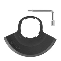 PROCRAFT Podkaszarka kosa akumulatorowa mocna 20V 2x2,0Ah ZESTAW PTA24